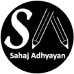 sahaj adhyayan logo